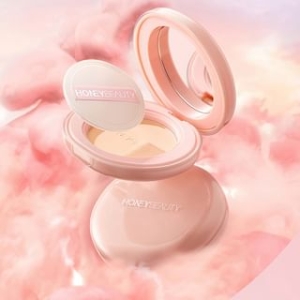 HONEYBEAUTY - Smart Sense Skin Light Powder - 2 Colors - 8g