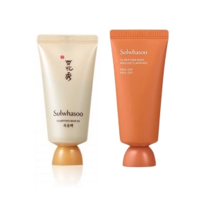 Sulwhasoo - Clarifying Mask Ex - 30ml