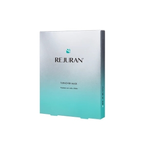 Rejuran - Turnover Mask - 5pcs