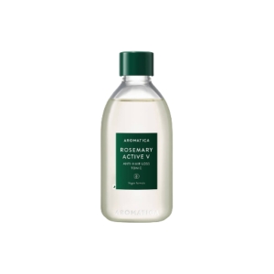 aromatica - Rosemary Active V Anti-Hair Loss Tonic - 100ml