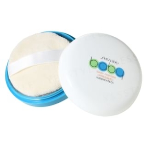 Shiseido - Baby Powder Pressed - 50g