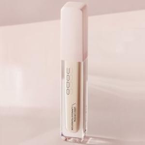 UODO - Crystal Luminous Foundation For Dry Skin - 5g