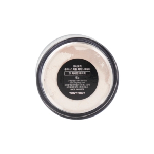 TONYMOLY Luminous Perfume Face Powder (15g)