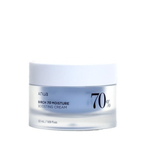 ANUA Birch Moisture Boosting Cream 50ml