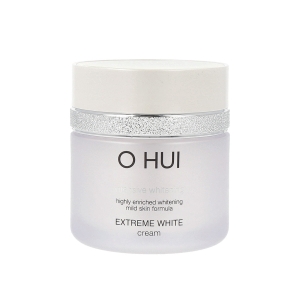 O HUI Extreme White Cream 50ml