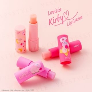 Lovisia - Kirby Lip Cream - 5g