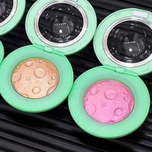 kakashow - UFO Planet Highlight Powder - 4 Colors - 3g