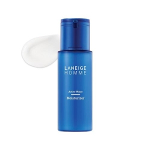 LANEIGE HOMME Active Water Moisturizer 125ml