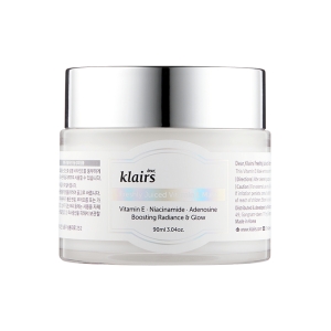 Dear, Klairs - Freshly Juiced Vitamin E Mask