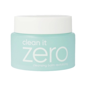 BANILA CO Clean it Zero Cleansing Balm Revitalizing 100ml