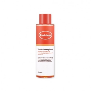 Fusidium Trouble Calming Toner 210ml