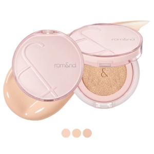 ROM&ND Bloom in Coverfit Cushion 14g SPF40 PA++