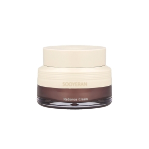 the SAEM Sooyeran Radiance Cream 60ml (Renewal)