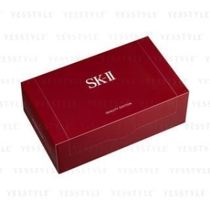 SK-II - Quality Cotton