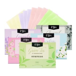 Blotting Paper (100 Sheets)