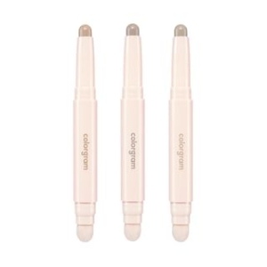 colorgram - Re-Forming Contour Stick - 3 Colors