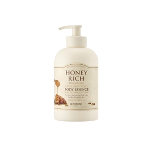 SKINFOOD - Honey Rich Body Essence - 450ml