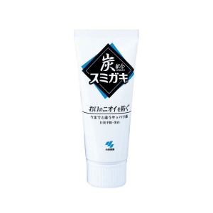 Kobayashi - Charclean Charcoal Power Toothpaste - 100g