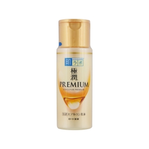 Rohto Mentholatum  - Hada Labo Gokujyun Premium Hydrating Milk 2020 Edition - 140ml