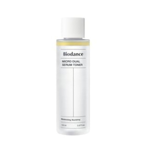 Biodance - Micro Dual Serum Toner - 150ml