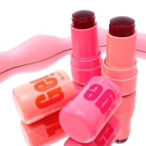 Gege Bear - 2 in 1 Cheek Blush Stick - 4 Colors - 7g