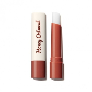 The Saem - Honey Oatmeal Melting Lip Balm - 2g