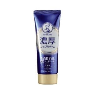 Rohto Mentholatum  - Hand Veil Hand Cream - Deep Moisture - 70g