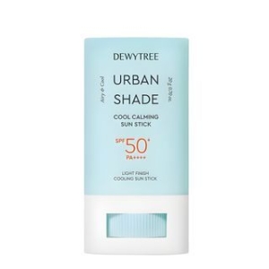 DEWYTREE - Urban Shade Cool Calming Sun Stick - 20g