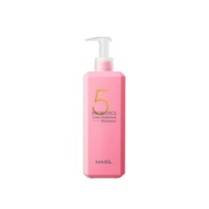 MASIL - 5 Probiotics Color Radiance Shampoo Jumbo - 500ml