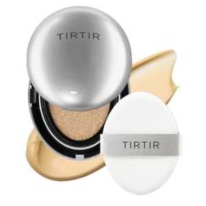 TIRTIR - Mask Fit Aura Silver Cushion - 20 Colors