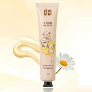 xixi - Wounderful Yeye Hand Cream - Chamomile - 50g