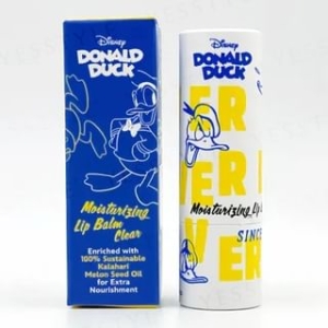 everyBody Labo - Disney Donald Moisturising Lip Balm - 8g