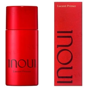 Shiseido - INOUI Lucent Primer SPF 50+ PA+++ - 30ml