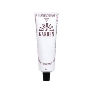 Perfumed Butter Handcream