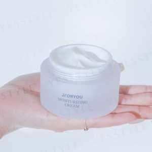 JFORYOU - Moisturizing Cream - 50ml