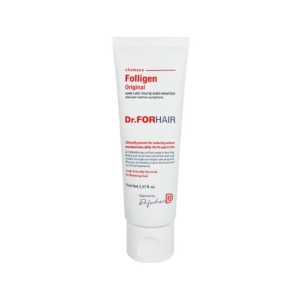 Dr. FORHAIR - Folligen Original Shampoo - 70ml