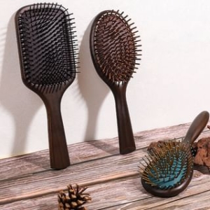 PureSnow - Hair Brush