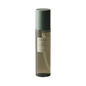 aromatica - Inspirit Body Mist Basil & Bergamo - 120ml