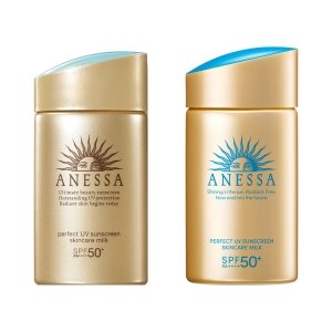 Shiseido - Anessa Perfect UV Sunscreen Skincare Milk SPF 50+ PA++++