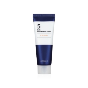 numbuz:n - No.5 Daily Multi-Vitamin Cream - 60ml