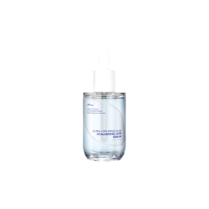 Isntree - Ultra-Low Molecular Hyaluronic Acid Serum - 50ml