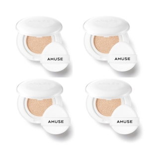 Amuse - Cermamic Skin Perfector Cushion SPF40 PA++ - 15g