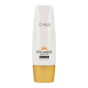 O HUI Day Shield Perfect Sun Black SPF50+ PA++++ 50ml