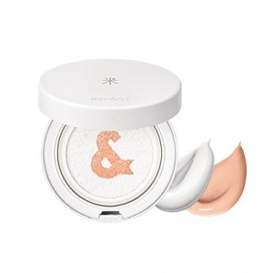 rom&nd Back Me Tone Up Sun Cushion 11g SPF50+PA++++