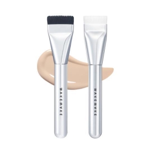 WAKEMAKE Foundation Brush (Set/Single)