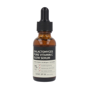 SOME BY MI Galactomyces Pure Vitamin C Glow Serum 30ml