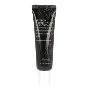 BENTON Fermentation Eye Cream 30g