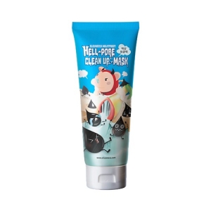 Elizavecca - Milky Piggy Hell-Pore Clean Up Mask