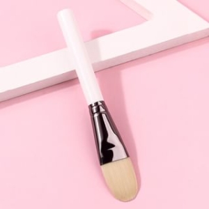 Face Mask Brush