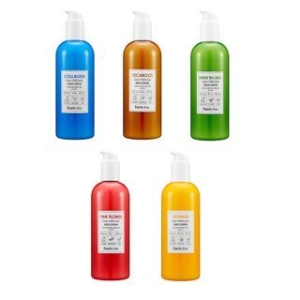 Daily Perfume Body Lotion